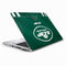 NFL New York Jets Team Jersey HP Elitebook Skin
